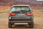 BMW X5 2014 года